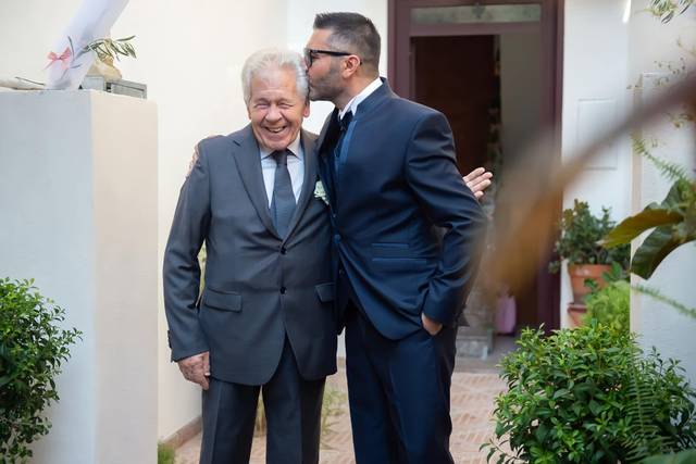 Papà