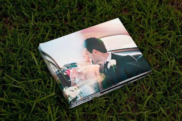 Album fotografico