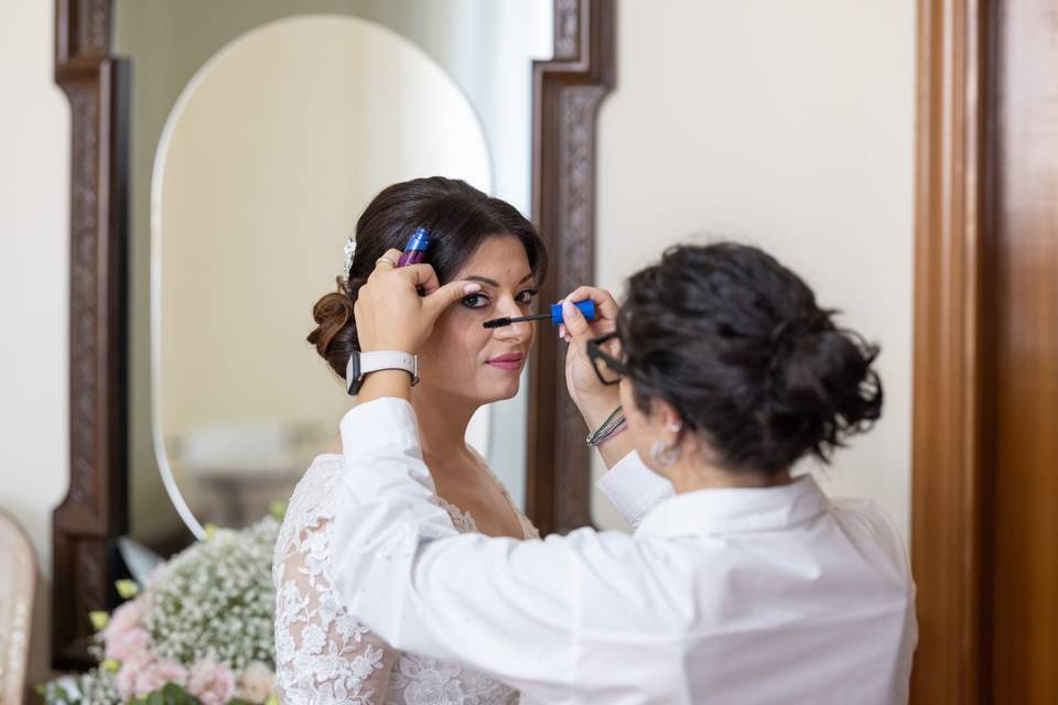 Sara Marangi