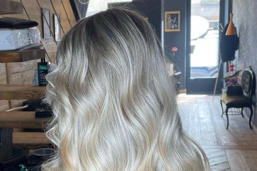 Balayage