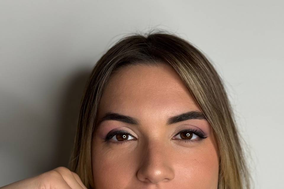 Make up