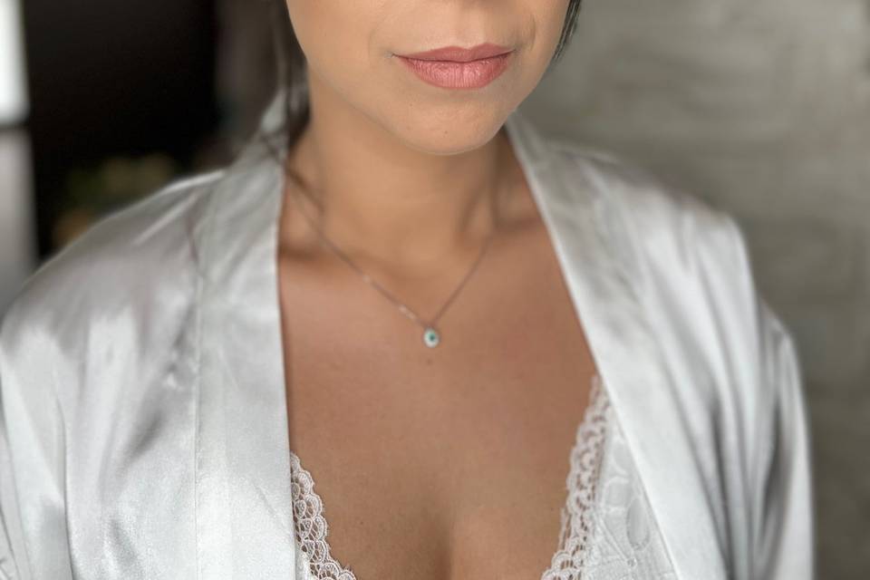 Make-up