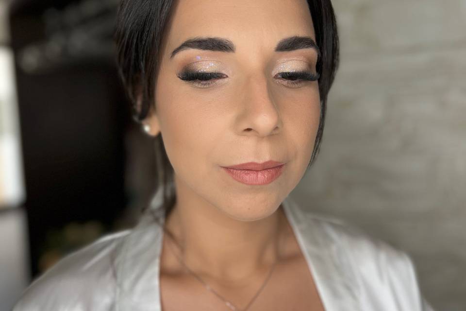 Make-up