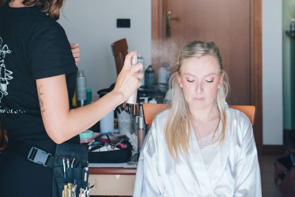 Preparazione
