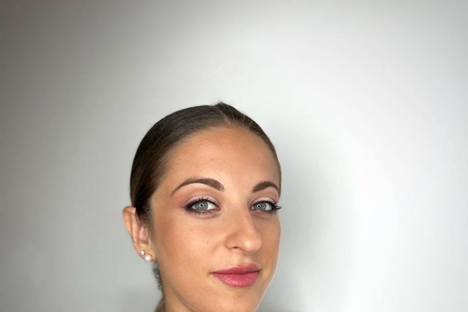 Make-up