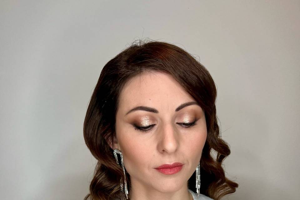 Make-up