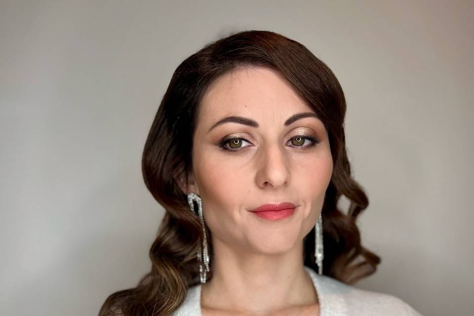 Make-up