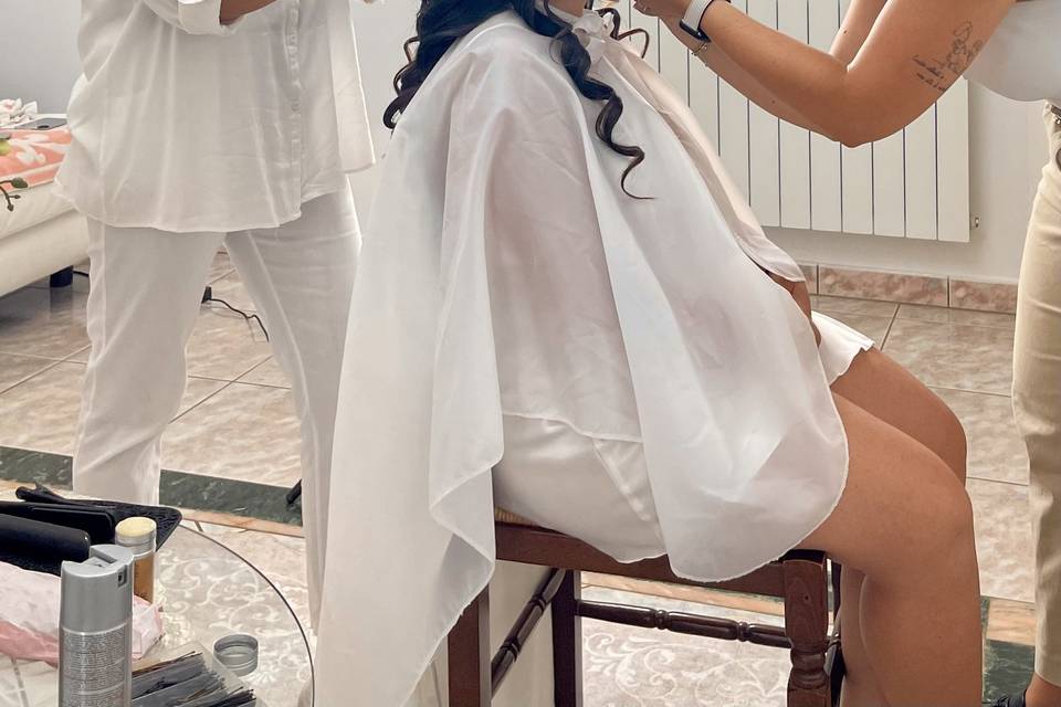 Make-up