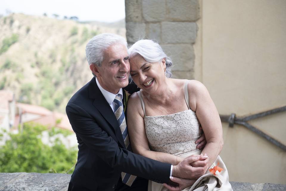 Una lunga storia d'amore