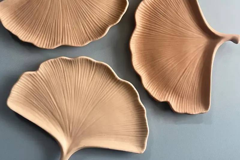 Foglia di ginkgo