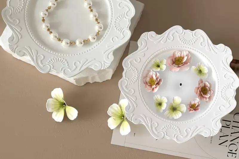 Piattino decorativo
