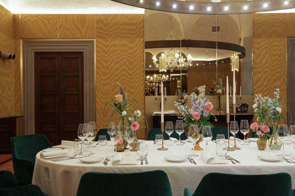 Sala Beatrice