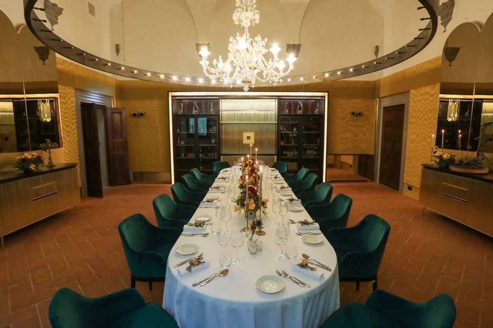 Sala Beatrice