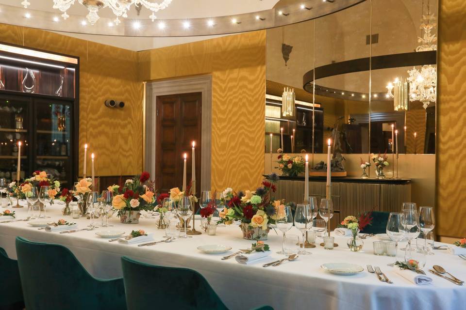 Sala Beatrice