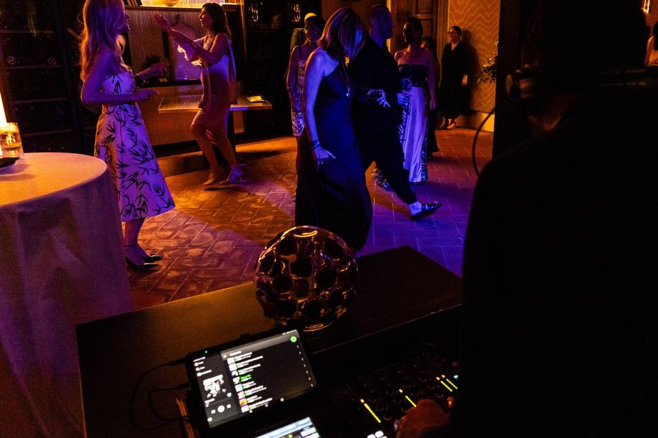 Sala Beatrice Disco