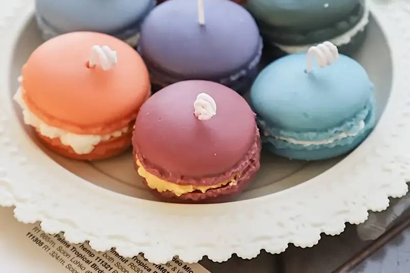 Candela maffin