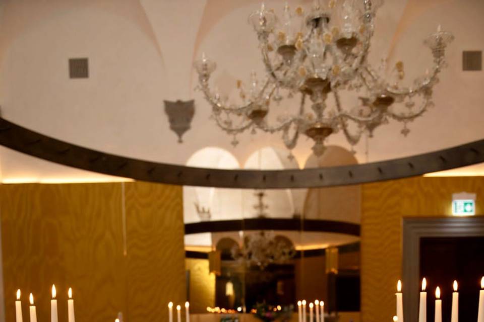 Sala Beatrice