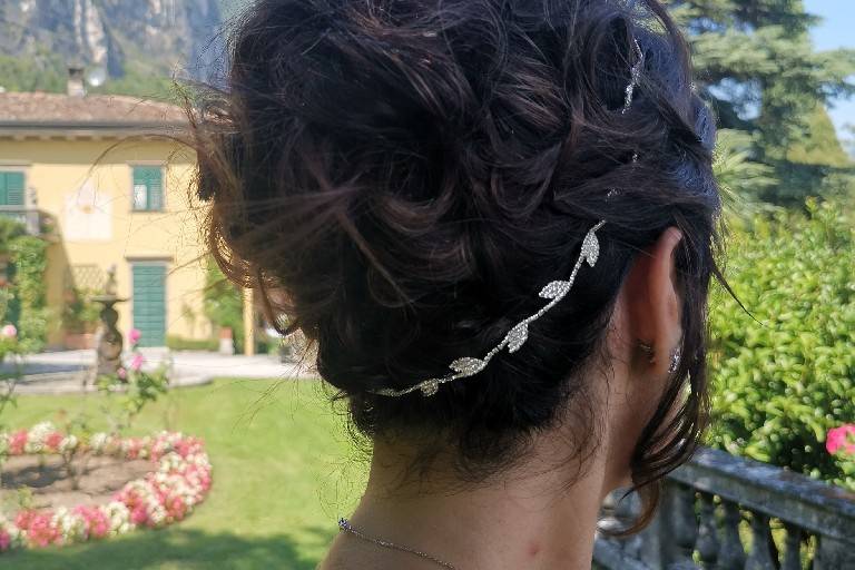Syntonia Hair & Beauty di Scolozzi Serena