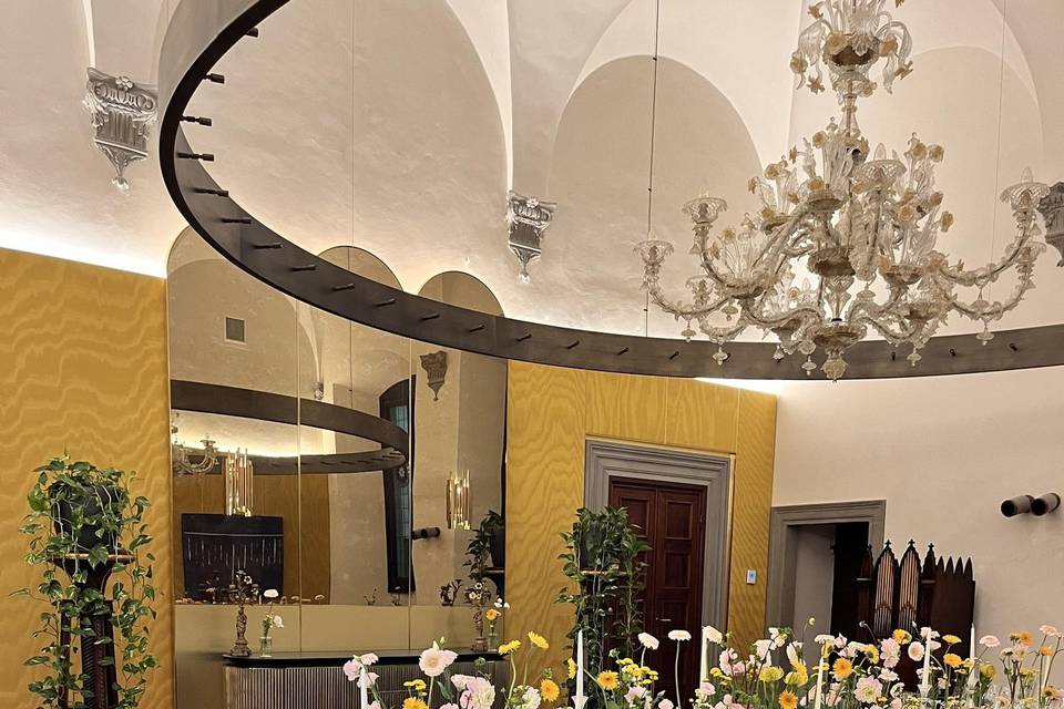 Sala Beatrice