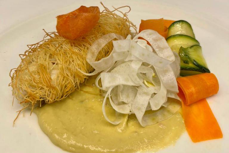 Secondo di pesce