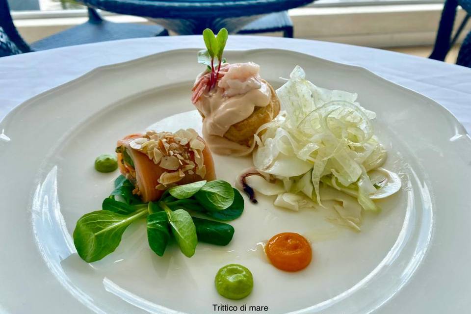 Antipasto