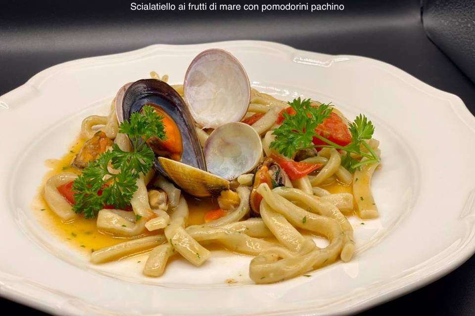 Primo di mare