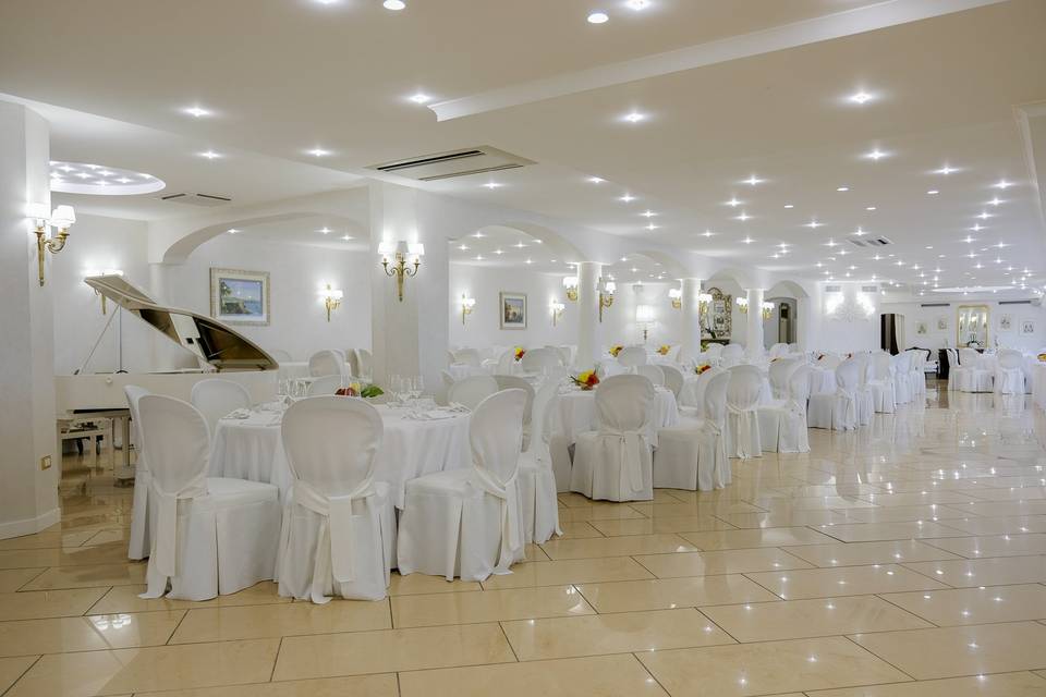 Sala eventi
