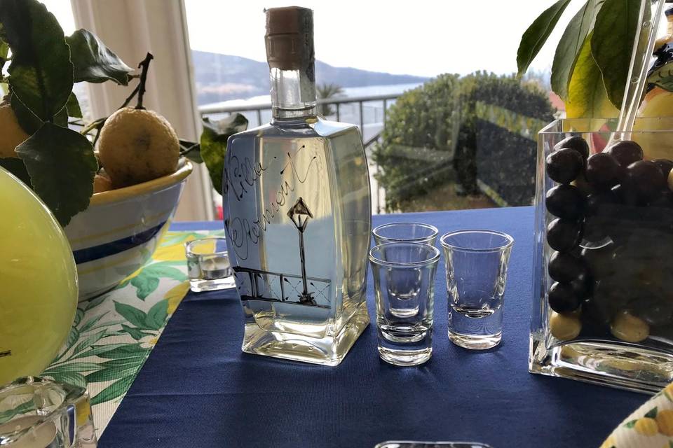 Mela annurca