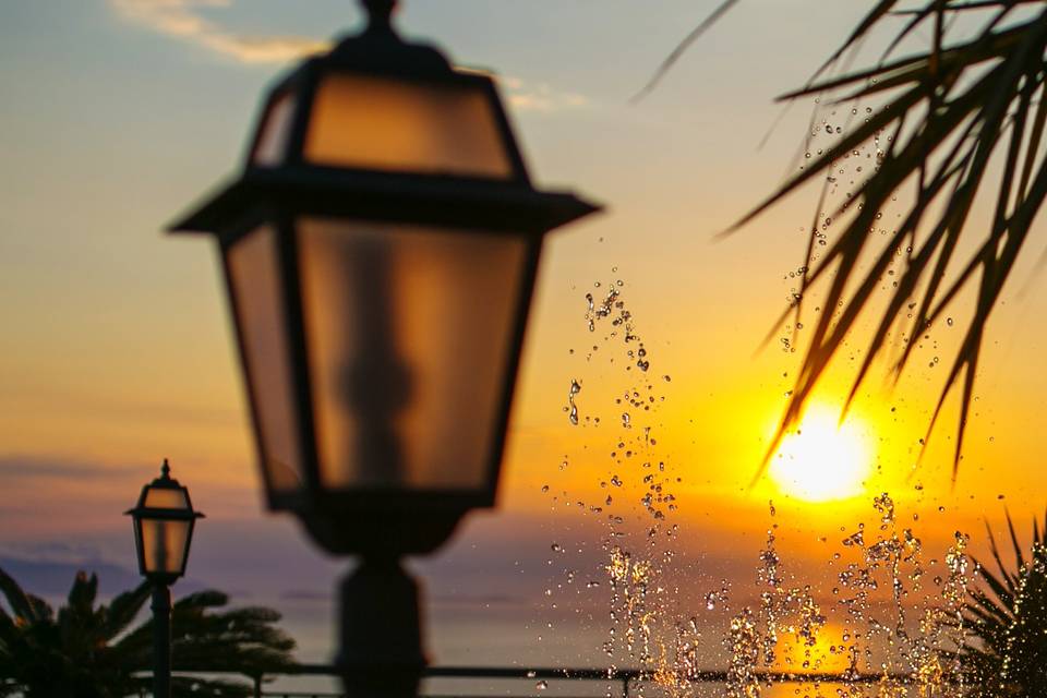 Tramonto