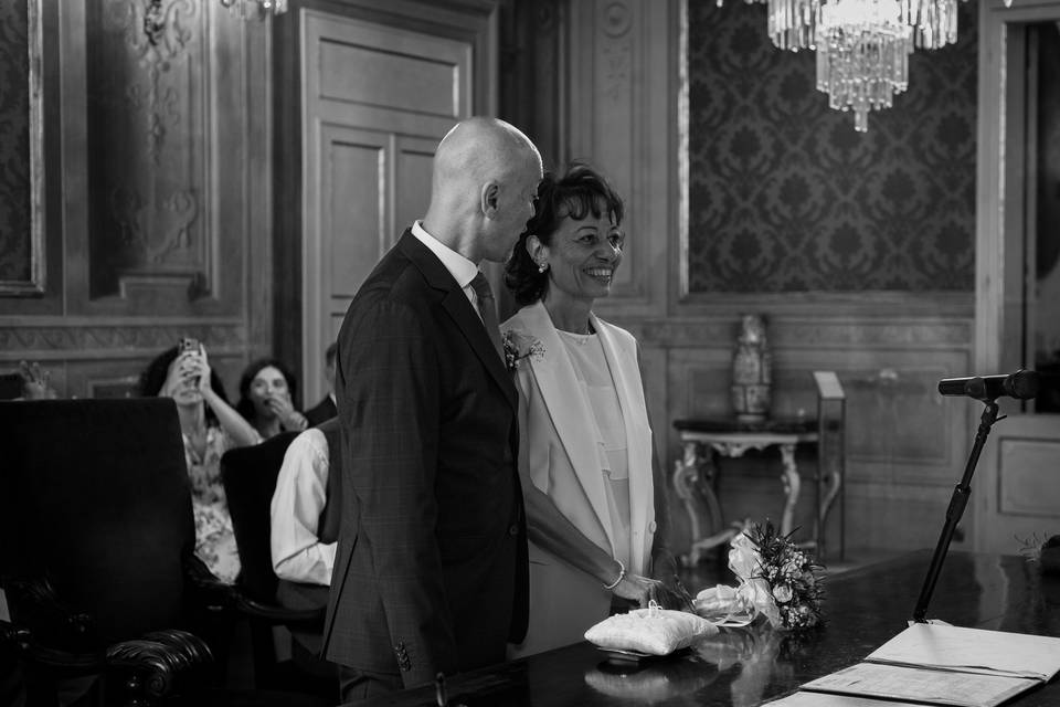 Patrizia & Gianni