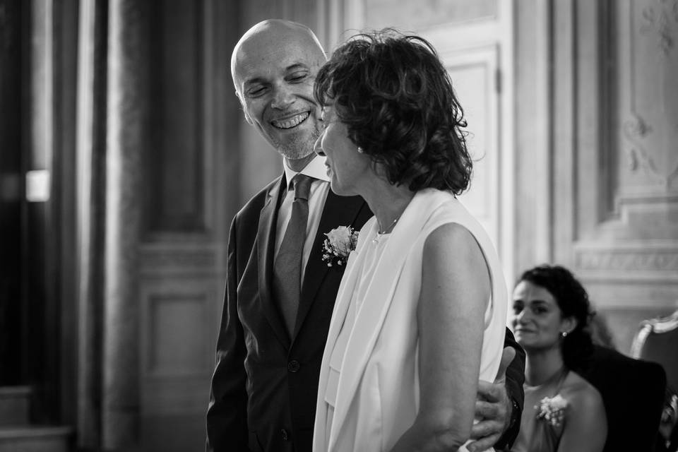 Patrizia & Gianni