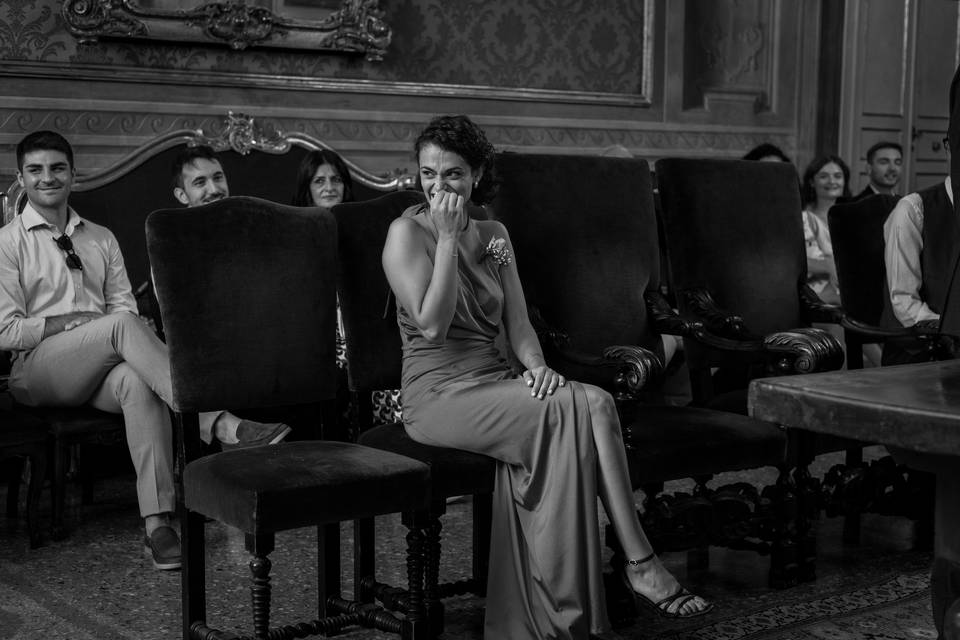 Patrizia & Gianni