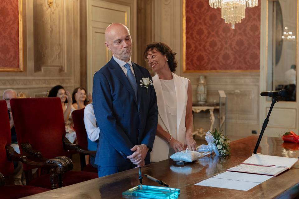Patrizia & Gianni
