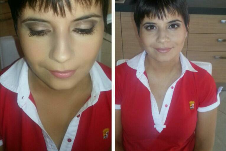 Gabry Make Up