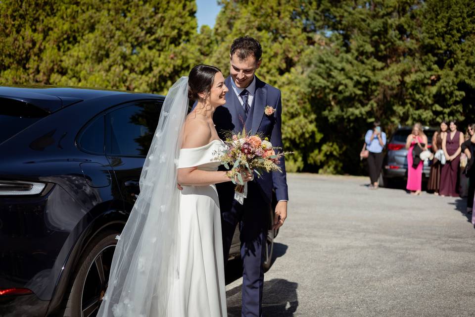 Alessio & Chiara