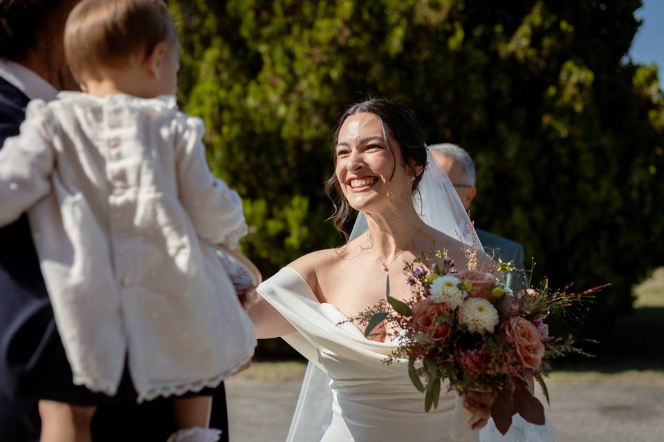 Alessio & Chiara