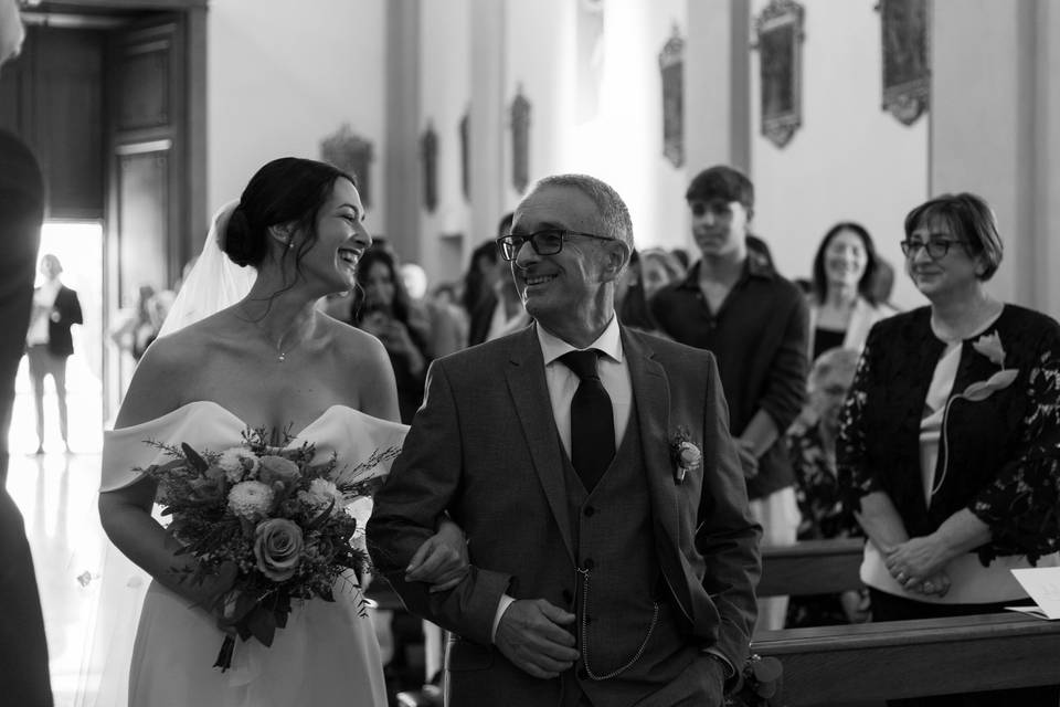 Alessio & Chiara