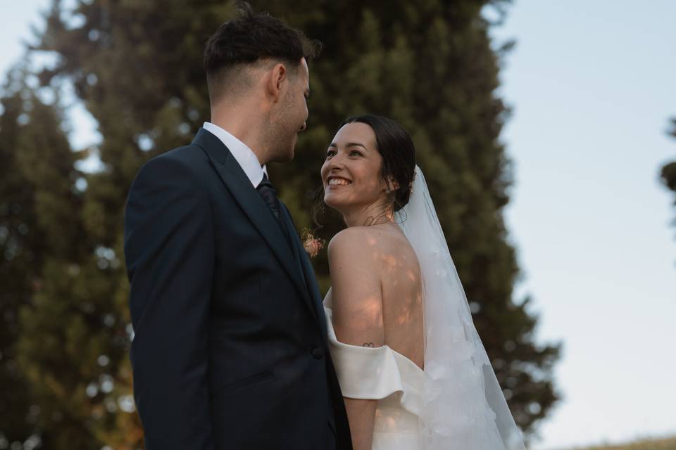 Alessio & Chiara