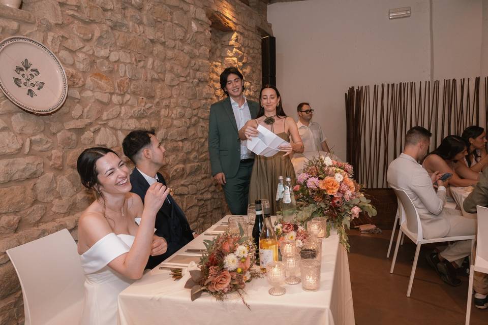Alessio & Chiara