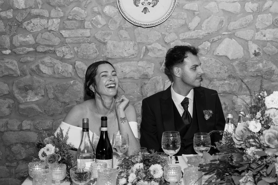 Alessio & Chiara