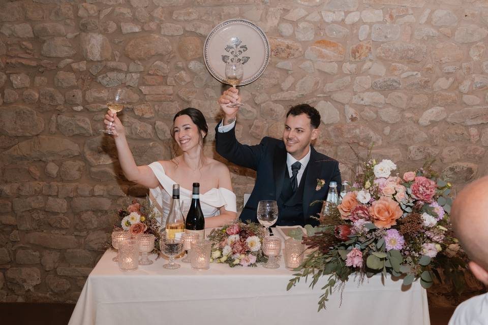 Alessio & Chiara
