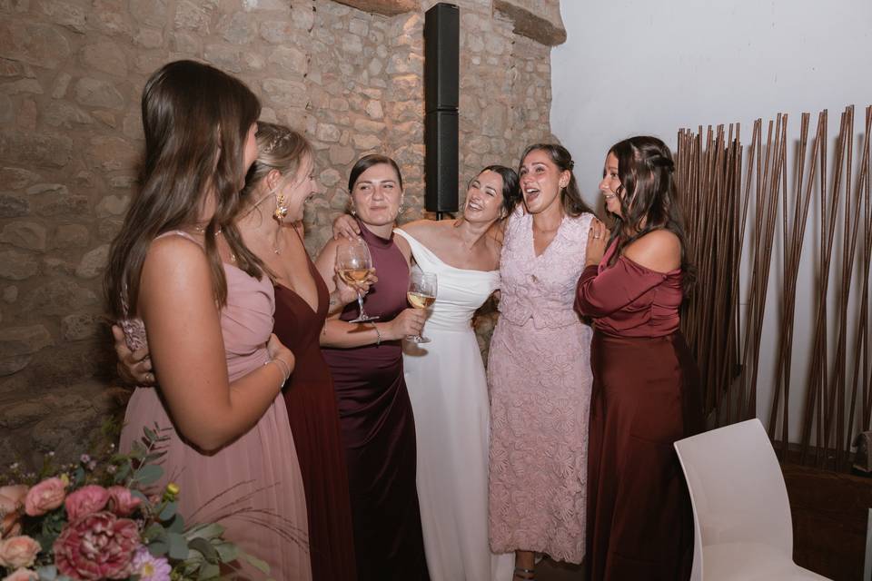 Alessio & Chiara