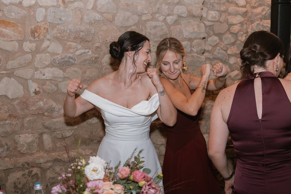 Alessio & Chiara