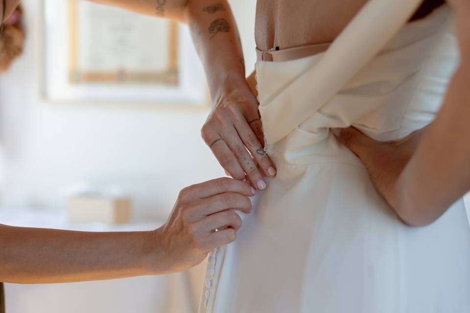 Alessio & Chiara