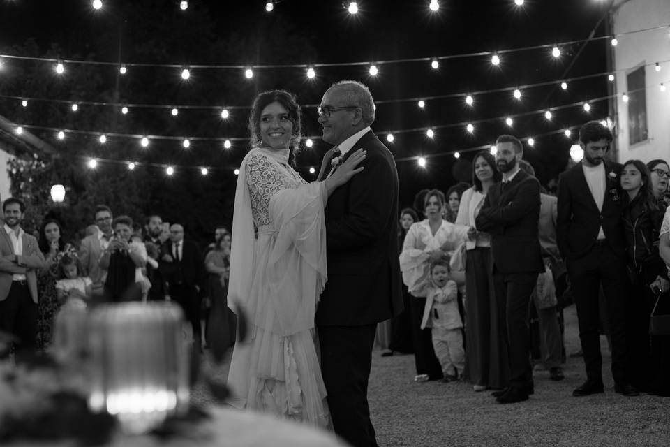 David & Elisabetta