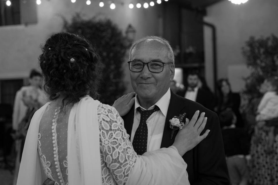 David & Elisabetta