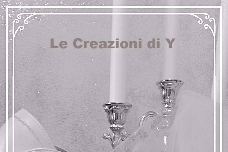 Le Creazioni di Y