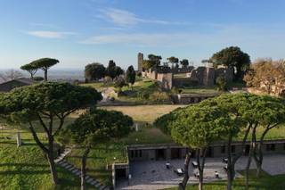 Castel Savello