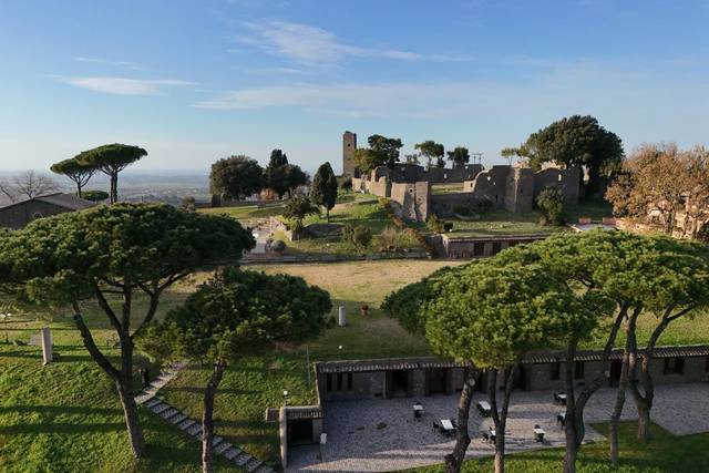 Castel Savello