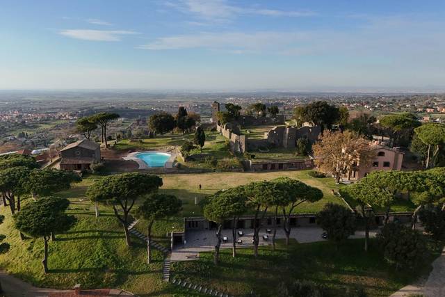 Castel Savello